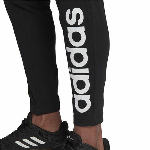 Bokser til voksne Adidas Essentials Sort XS