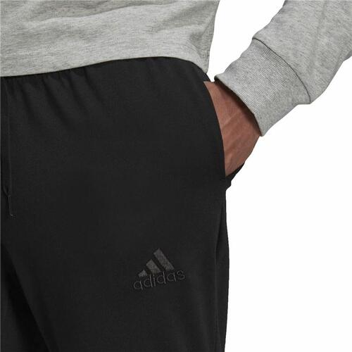 Bokser til voksne Adidas Essentials Sort XS