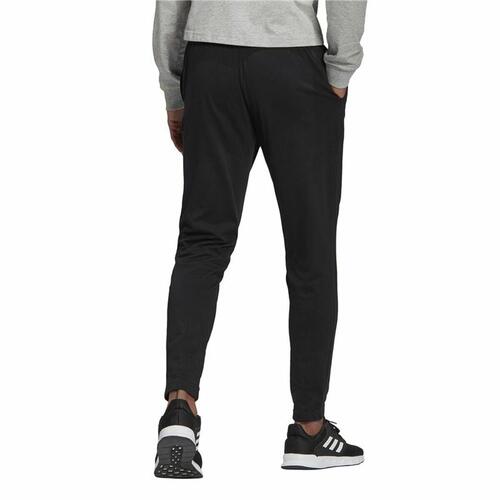 Bokser til voksne Adidas Essentials Sort XS