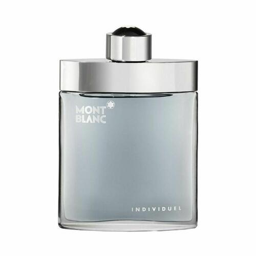 Herreparfume Montblanc EDT 75 ml Individuel