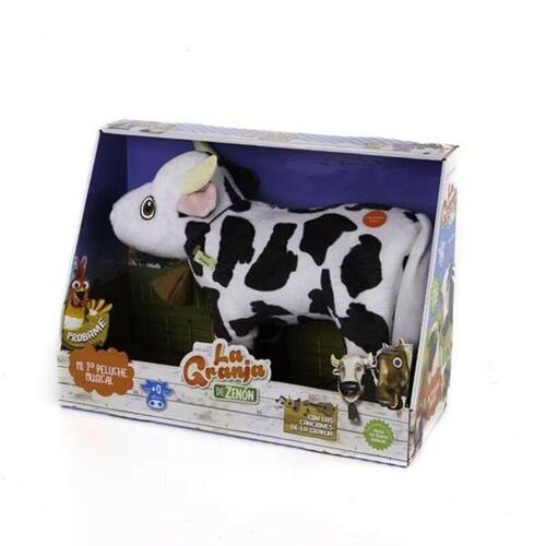 Bamse med Lyd Bandai 80003 30 x 13 x 23 cm