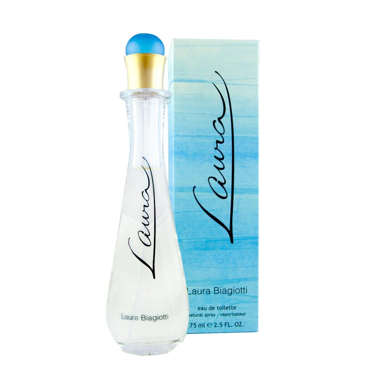 Dameparfume Laura Biagiotti EDT Laura 75 ml