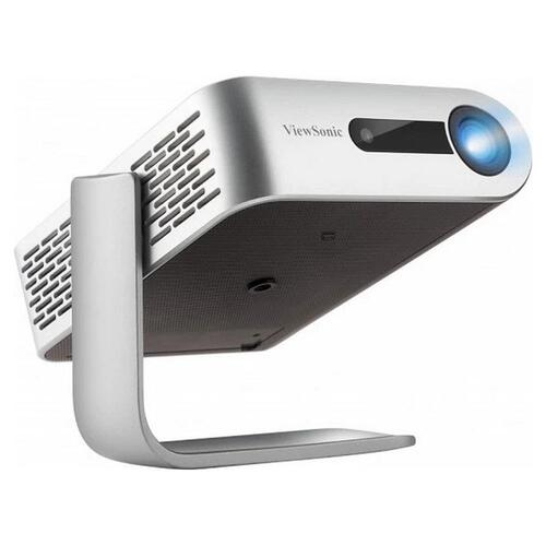 Projektor ViewSonic M1 LED Grå (854x480)