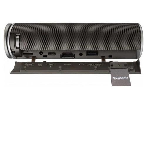 Projektor ViewSonic M1 LED Grå (854x480)