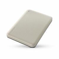 Ekstern harddisk Toshiba CANVIO ADVANCE Beige 1 TB USB 3.2 Gen 1