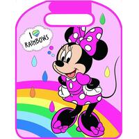 Sædebetræk Minnie Mouse CZ10270