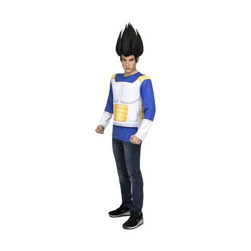 T-shirt Dragon Ball Vegeta L