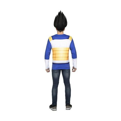 T-shirt Dragon Ball Vegeta S