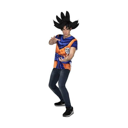 T-shirt Goku Dragon Ball S