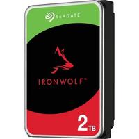 Harddisk Seagate ST2000VN003 2 TB HDD 3,5"
