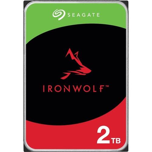 Harddisk Seagate ST2000VN003 2 TB HDD 3,5"
