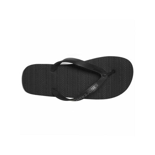 Klipklappere til mænd Jack & Jones 12230631 Sort 42-43