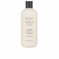 Shampoo Rated Green Real Shea Sheabutter 400 ml