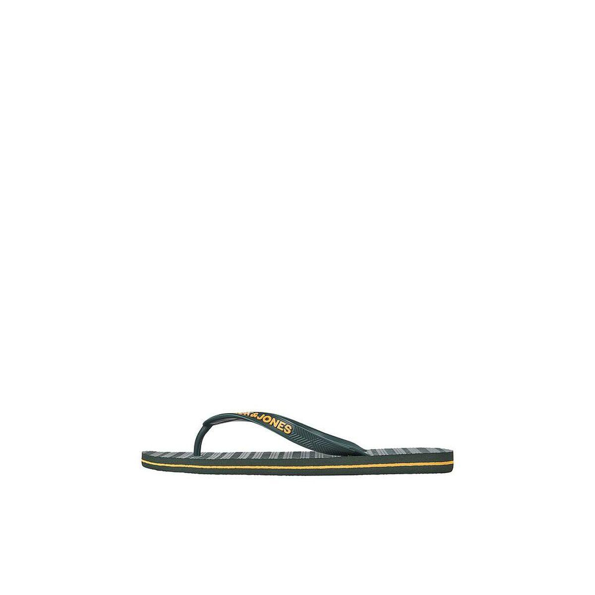 Klipklappere til mænd Jack & Jones 12230631 Grøn 44-46