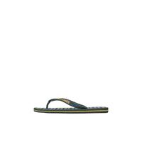 Klipklappere til mænd Jack & Jones 12230631 Grøn 40-41