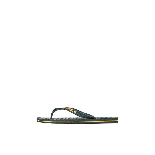 Klipklappere til mænd Jack & Jones 12230631 Grøn 40-41