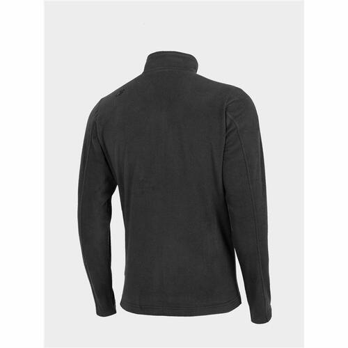 Fleecefor 4F Fleece Grå Mænd M