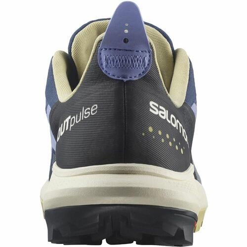 Sportssneakers til damer Salomon Outpulse Mørkeblå 39 1/3