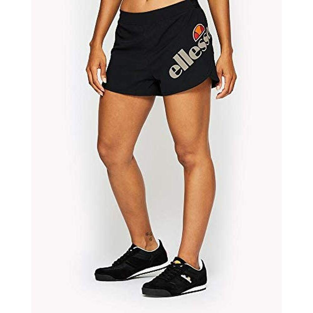 Sport shorts til mænd Ellesse FIRESTAR SRA06509 Sort 8