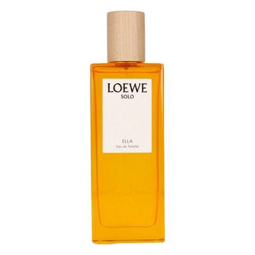 Dameparfume Loewe EDT 100 ml