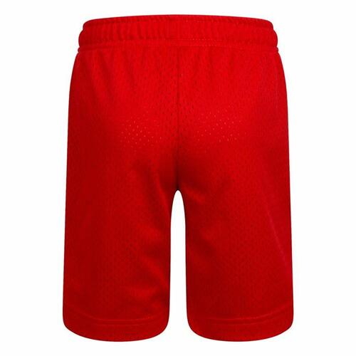 Sport shorts til børn Nike Essentials Rød 6 år