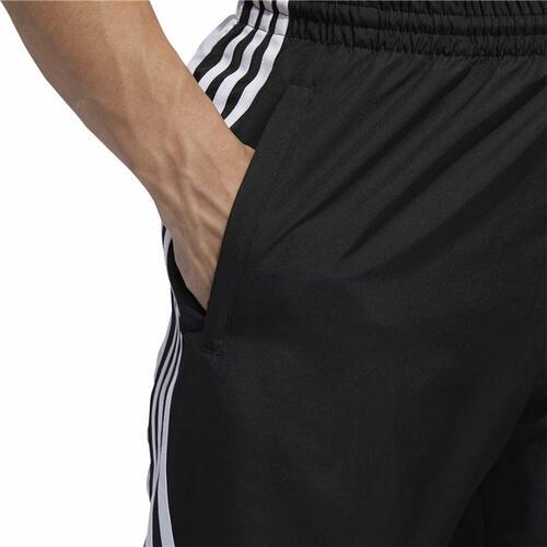 Bokser til voksne Adidas Asymm Track Sort Mænd L