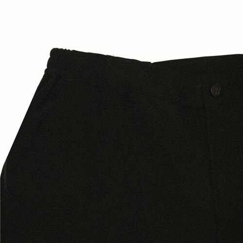 Sport shorts til mænd Joluvi Rips Sort S