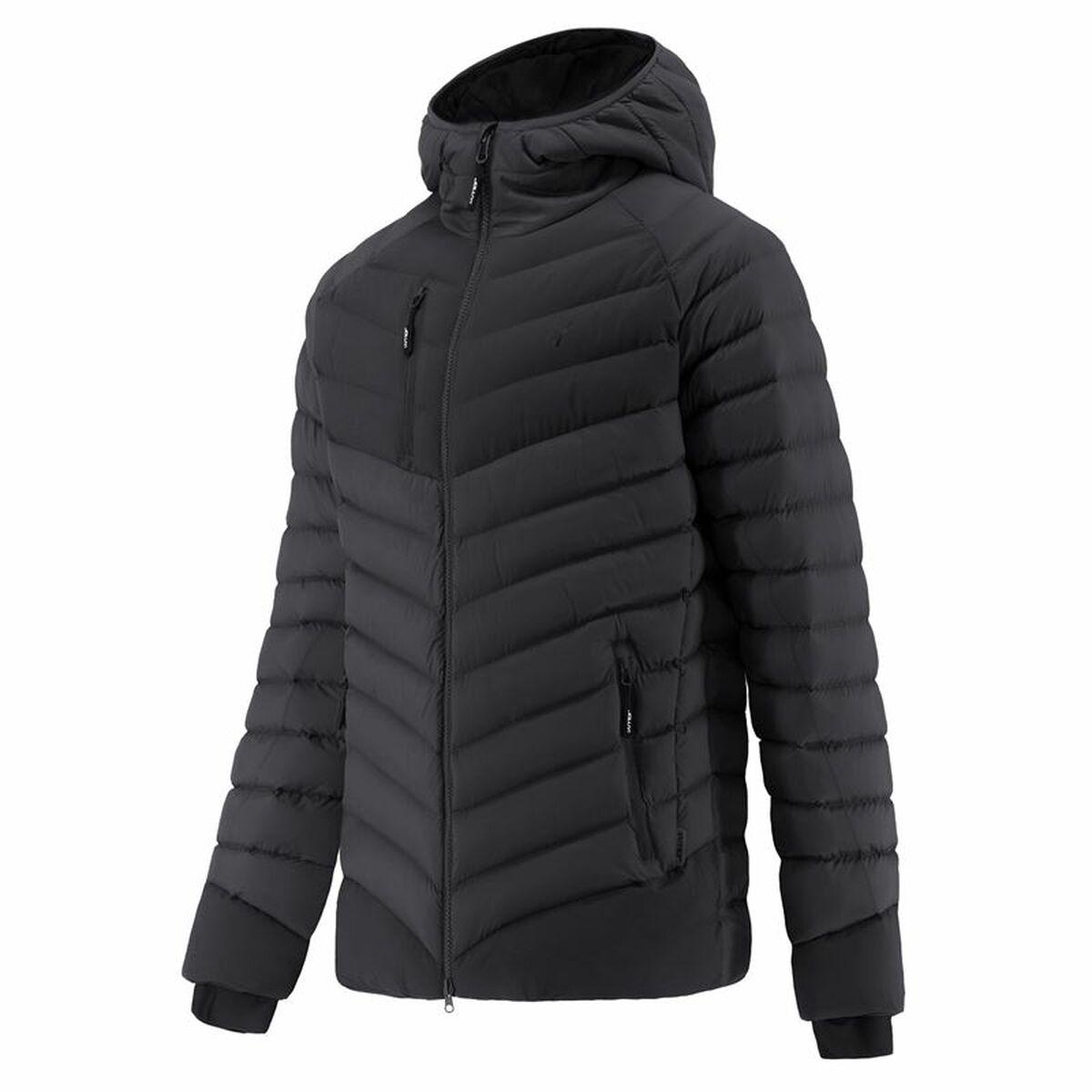 Anorak Joluvi Revo Mænd Sort L