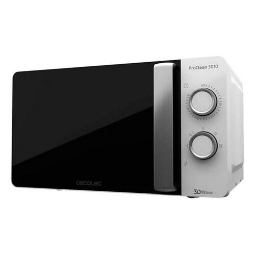 Mikrobølgeovn 1522 20 L 700W