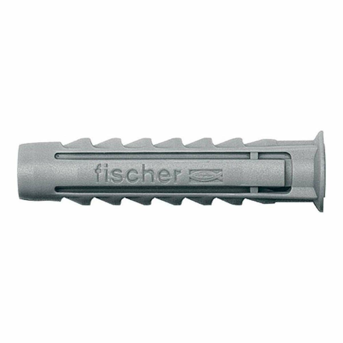 Rawlplugs Fischer SX 519333 8 x 40 mm (120 enheder)