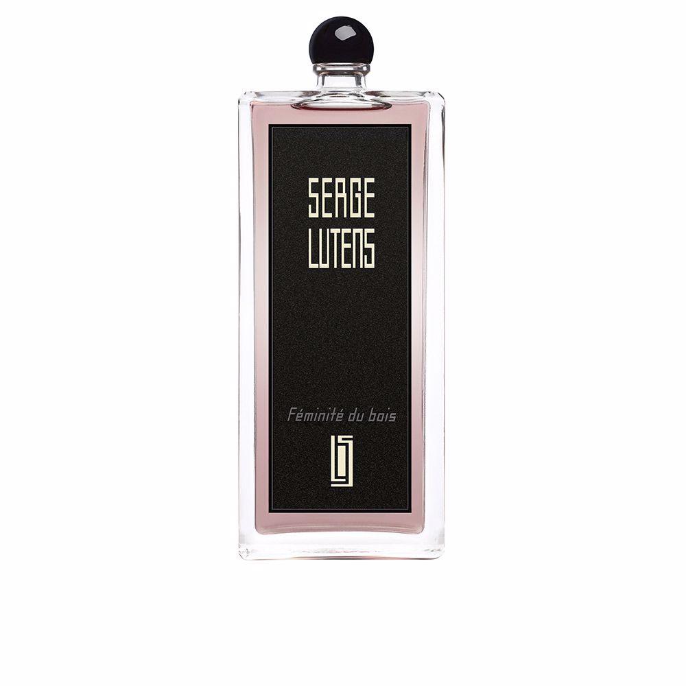 Unisex parfume Serge Lutens Féminité Du Bois EDP EDP 50 ml