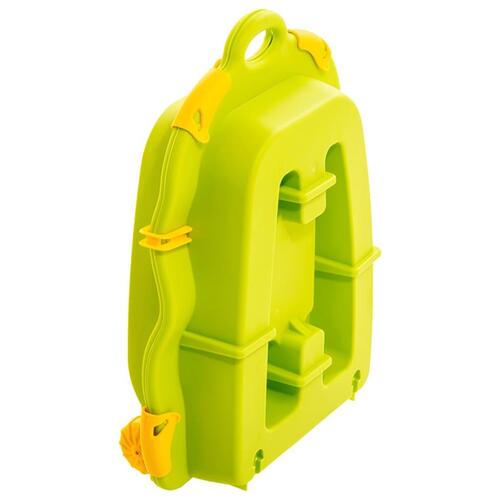 Vandbane Jungle 51x21,5x66,5 cm polypropylen