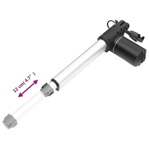 Lineær aktuator DC 28 V
