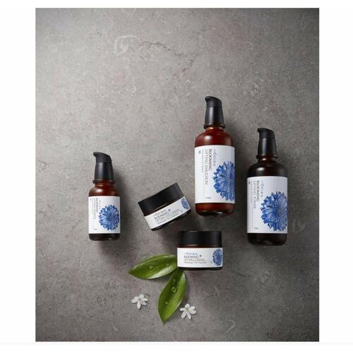 Anti-rynke creme All Natural ANBLCR 50 g
