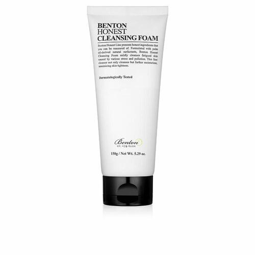 Renseskum Benton Honest 150 ml