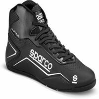 Køresko Sparco S00126941NRNR Sort