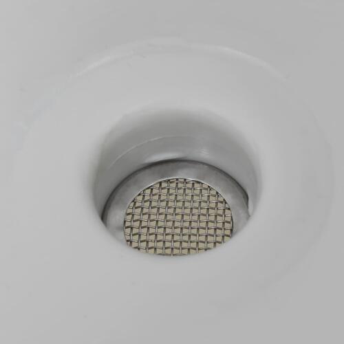 Transportabelt campingtoilet og håndvask
