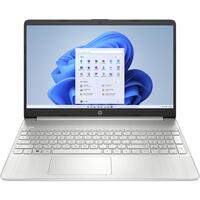 Laptop HP 15s-fq5055ns 15,6" Intel Core I7-1255U 16 GB RAM 512 GB SSD Spansk qwerty