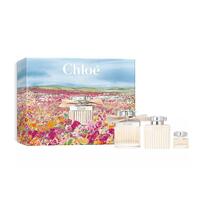 Parfume sæt til kvinder Chloe CHLOÉ SIGNATURE EDP 3 Dele