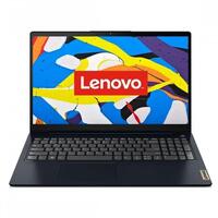 Bærbar Lenovo 3 15ITL6 15,6" Intel Core i3-1115G4 8 GB RAM 256 GB SSD Spansk qwerty Intel© Core™ i3-1115G4
