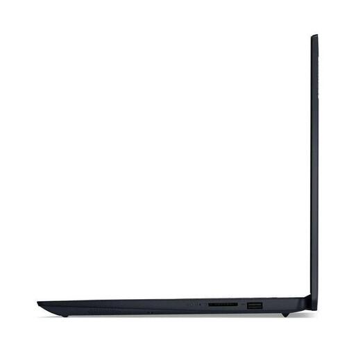 Bærbar Lenovo 3 15ITL6 15,6" Intel Core i3-1115G4 8 GB RAM 256 GB SSD Spansk qwerty Intel© Core™ i3-1115G4