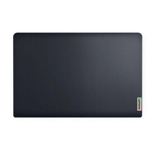 Bærbar Lenovo 3 15ITL6 15,6" Intel Core i3-1115G4 8 GB RAM 256 GB SSD Spansk qwerty Intel© Core™ i3-1115G4