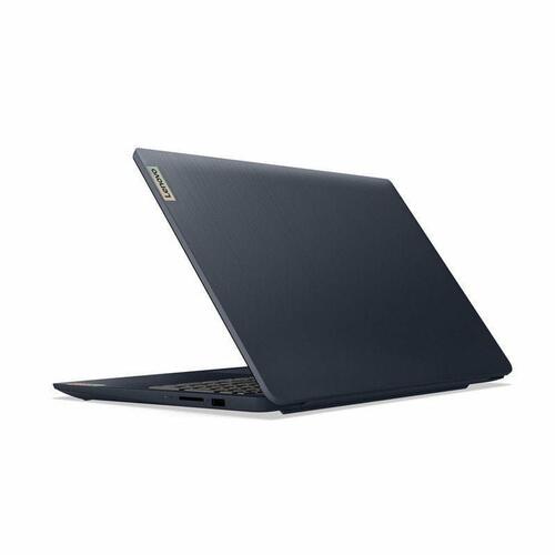 Bærbar Lenovo 3 15ITL6 15,6" Intel Core i3-1115G4 8 GB RAM 256 GB SSD Spansk qwerty Intel© Core™ i3-1115G4
