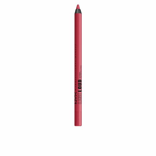 Læbeblyant NYX Line Loud Nº 12 1,2 g