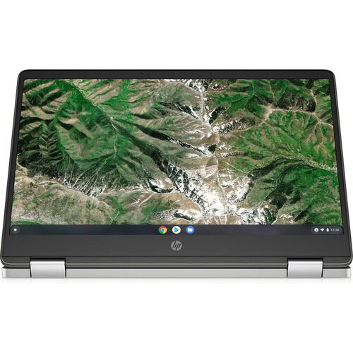 Bærbar HP 14a-ca0033ns 14" Intel Pentium N5030 8 GB RAM 64 GB Spansk qwerty