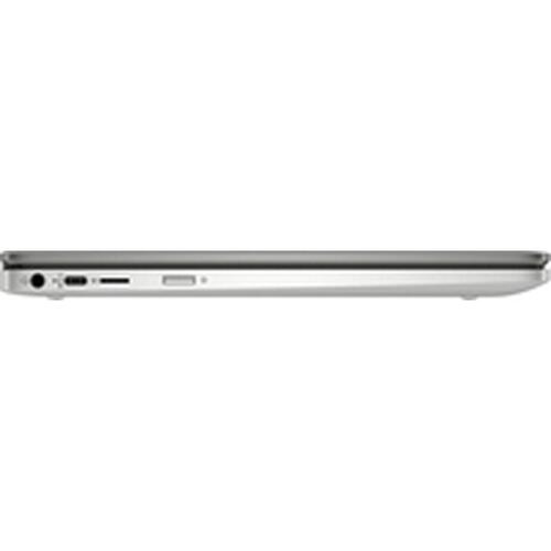 Bærbar HP 14a-ca0033ns 14" Intel Pentium N5030 8 GB RAM 64 GB Spansk qwerty
