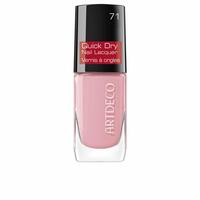 Dækcreme til Ansigtet Artdeco Quick Dry Lyserød 10 ml