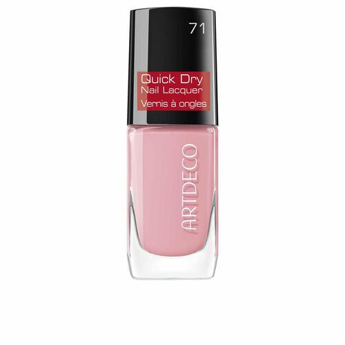 Dækcreme til Ansigtet Artdeco Quick Dry Lyserød 10 ml