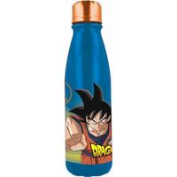 Flaske Dragon Ball Z 600 ml Aluminium