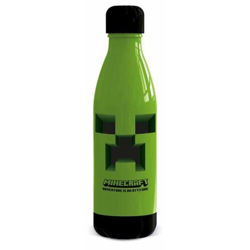 Flaske Minecraft 660 ml polypropylen